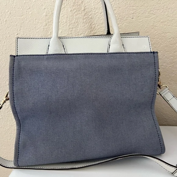 Kate spade Navy Tote Bag - Picture 6 of 16